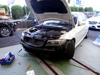 Before After