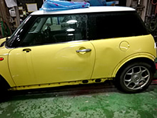 Before After