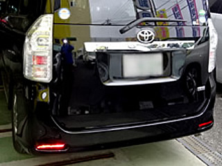 Before After